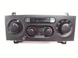 99 00 01 02 03 04 JEEP GRAND CHEROKEE DIGITAL CLIMATE CONTROL