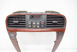 01 02 03 04 05 06 ACURA MDX RADIO DASH BEZEL OEM