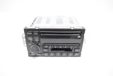 00 01 BUICK LESABRE RADIO CD CASSETTE PLAYER OEM