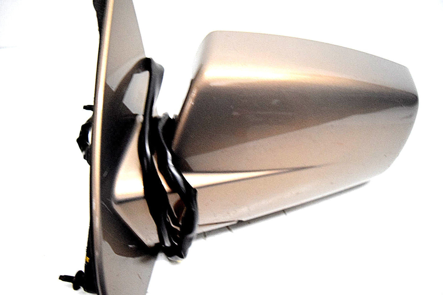 04 05 06 07 08 CADILLAC SRX LEFT DRIVER MIRROR GOLD