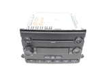 06 07 08 09 FORD FUSION MILAN RADIO CD PLAYER OEM