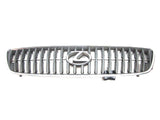 01 02 03 04 05 LEXUS GS300 GS400 GS430 GRILL GRILLE OEM