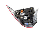 01 02 03 HONDA CIVIC LEFT DRIVER TAILLIGHT TAIL LIGHT
