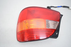 98 99 00 LEXUS GS300 GS400 RIGHT PASSENGER TAIL LIGHT OEM