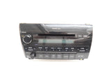 10 11 12 13 TOYOTA TUNDRA RADIO 6 DISC CD PLAYER OEM