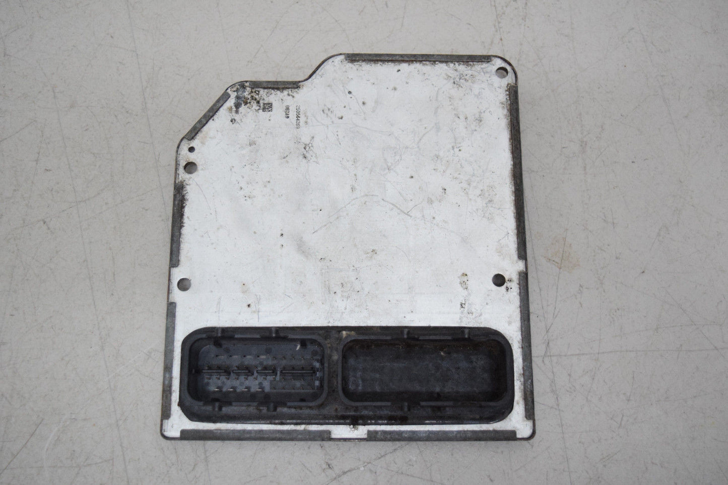 04 05 06 CADILLAC CTS ECU ECM ENGINE COMPUTER 5WK33520EV OEM
