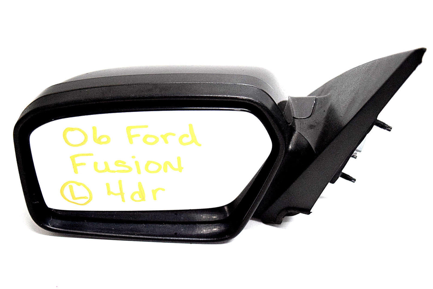 06 07 08 09 10 FORD FUSION LEFT DRIVER SIDE MIRROR