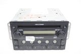 03 04 ISUZU RODEO RADIO CD PLAYER OEM