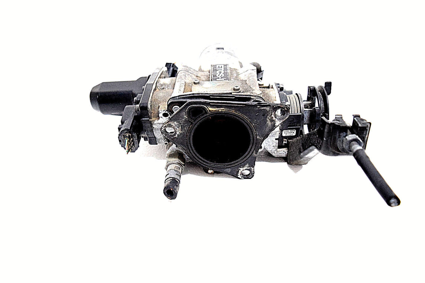 98 00 01 02 03 05 LEXUS IS300 GS300 SC300 THROTTLE BODY ACTUATOR VALVE  ETCS-1