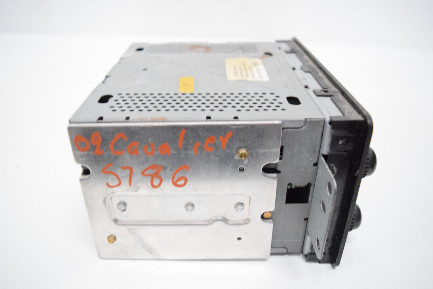 00 01 02 03 04 05 CHEVY CAVALIER IMPALA MALIBU RADIO CD PLAYER
