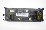 02 03 04 05 DODGE RAM CLIMATE CONTROL REAR DEFROST