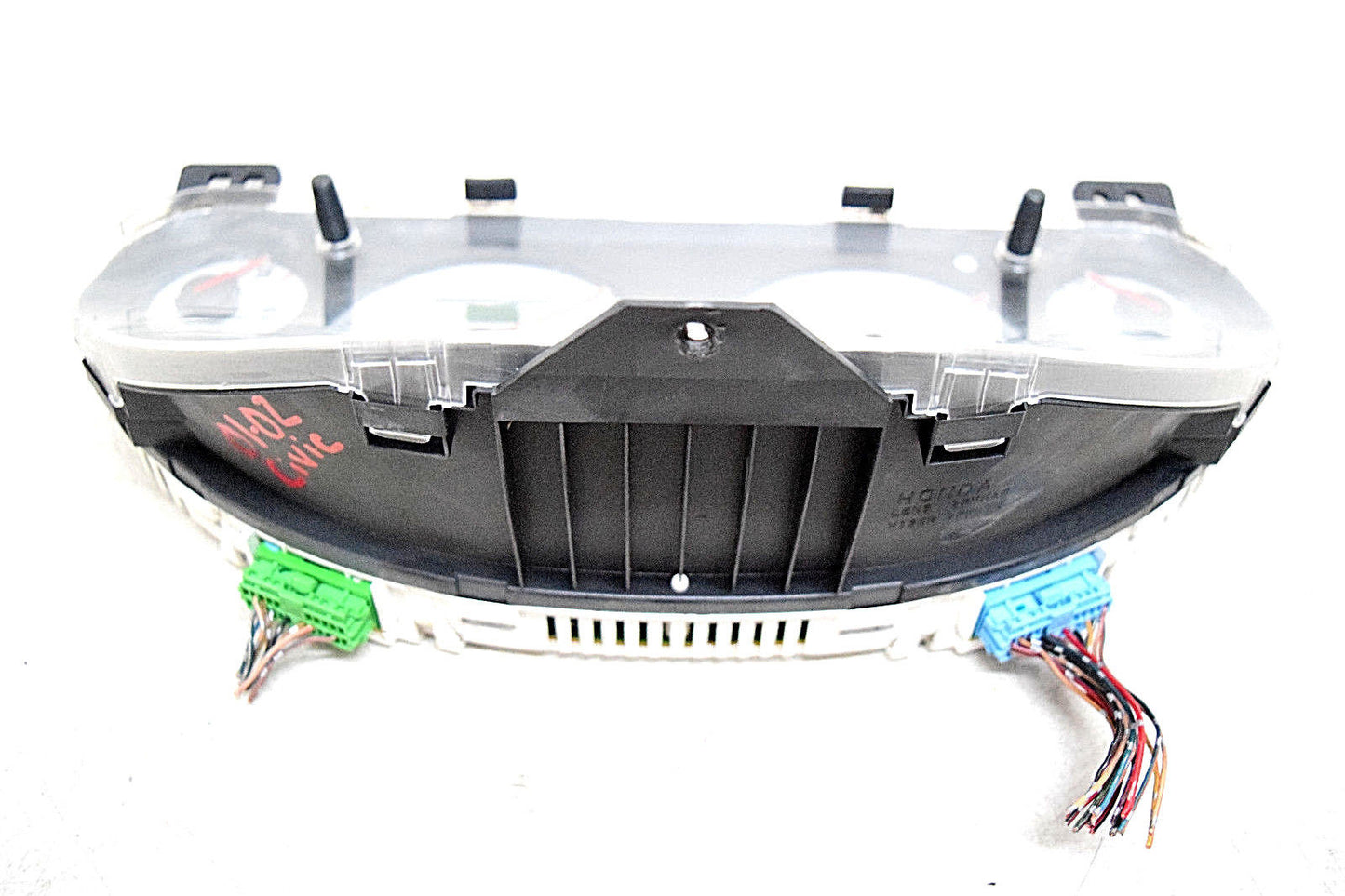 02 03 04 05 HONDA CIVIC SPEEDOMETER INSTRUMENT CLUSTER OEM