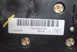 02 03 04 05 DODGE RAM CLIMATE CONTROL AC UNIT NO FEAR DEFROST