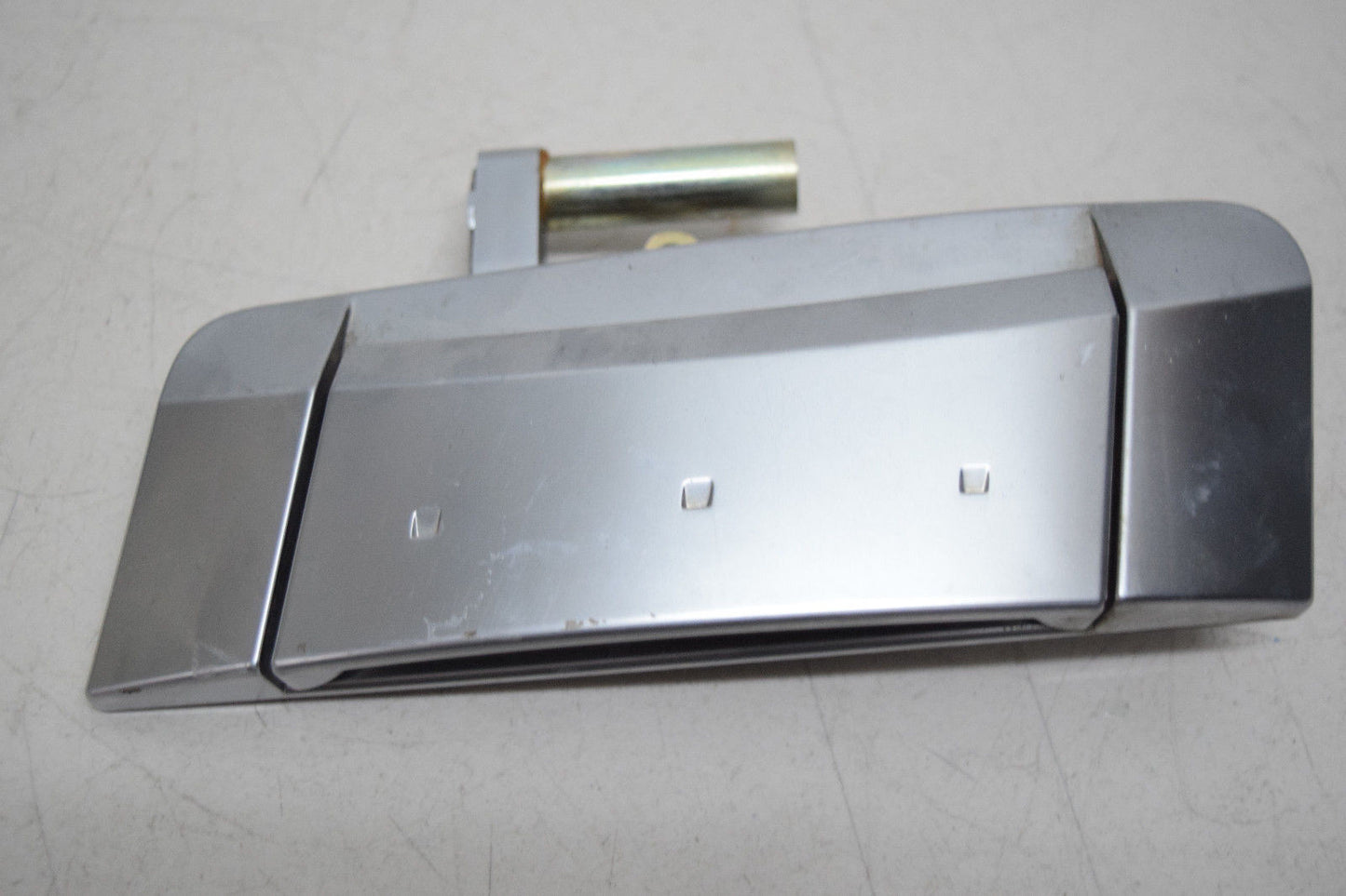 03 04 05 06 07 08 NISSAN 350Z EXTERIOR RIGHT PASSENGER DOOR HANDLE OEM