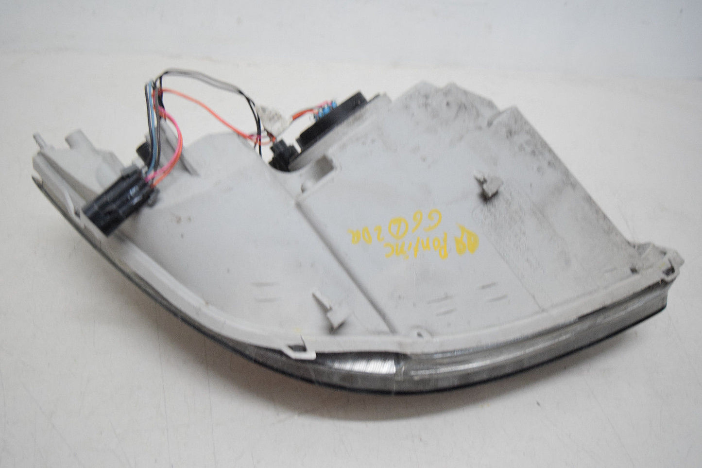 05 06 07 08 09 CHEVY COBALT LEFT DRIVER HEADLIGHT OEM