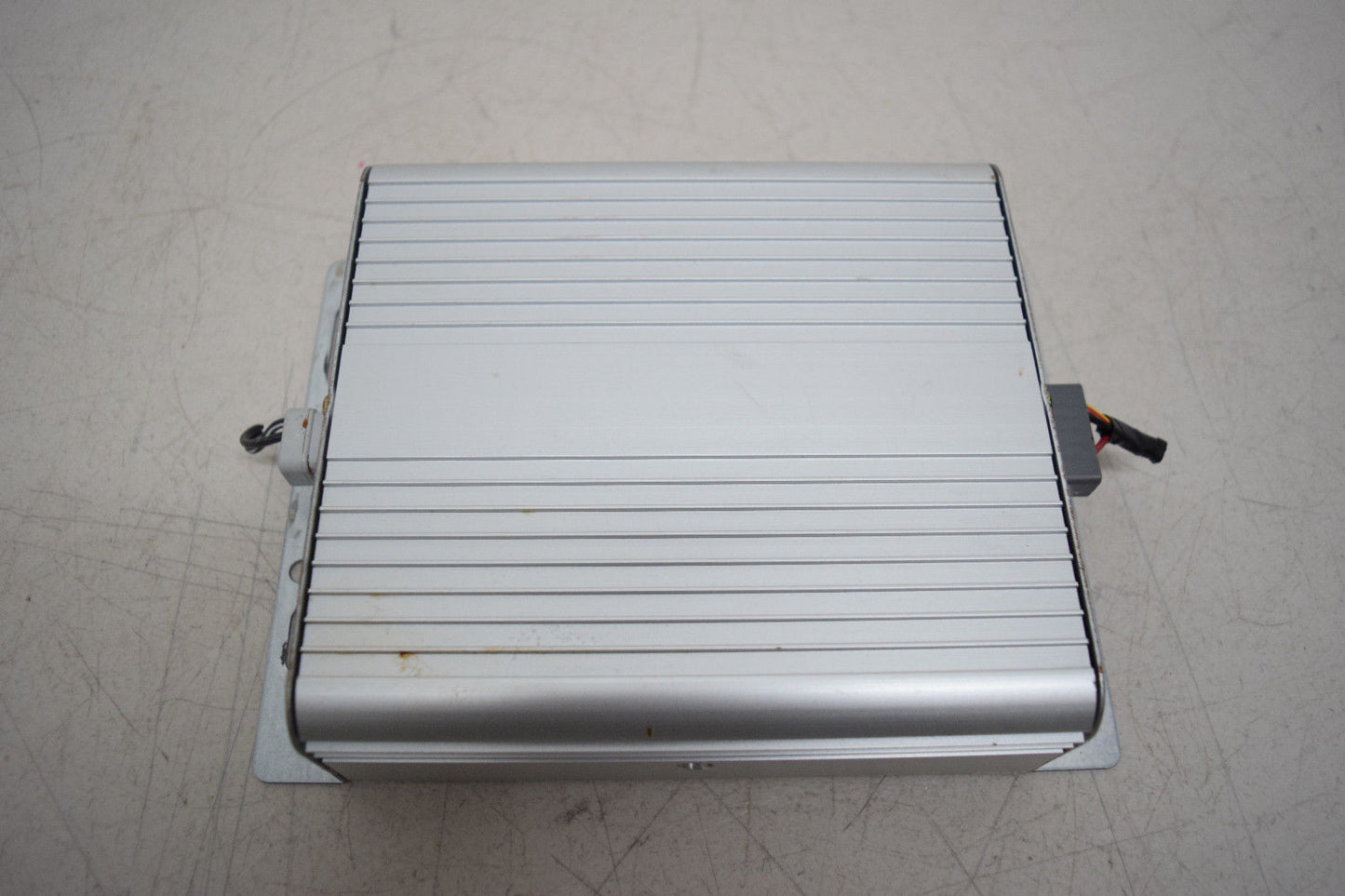 00 01 02 03 04 JAGUAR S TYPE S-TYPE AUDIO AMP AMPLIFIER F80F18C808BA