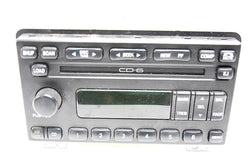 03 04 05 FORD EXPEDITION  EXPLORER 6 DISC RADIO CD  PARTS ONLY