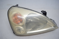 02 03 04 05 06 07 SUZUKI AERIO RIGHT PASSENGER HEADLIGHT OEM