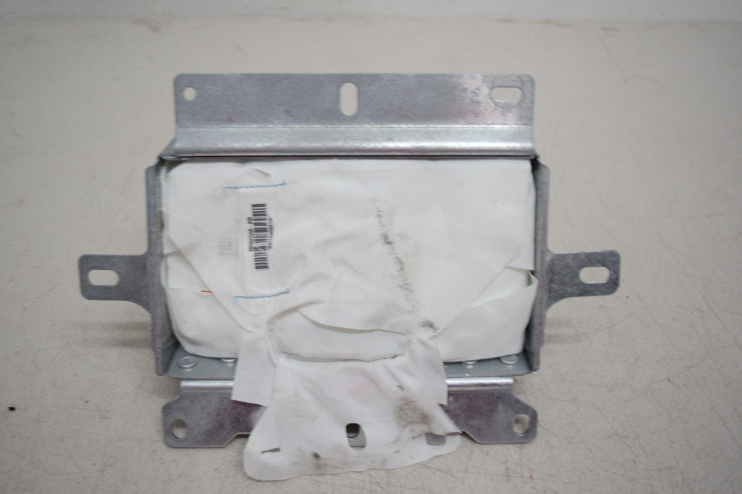 04 05 06 NISSAN QUEST RIGHT PASSENGER AIRBAG NO COVER