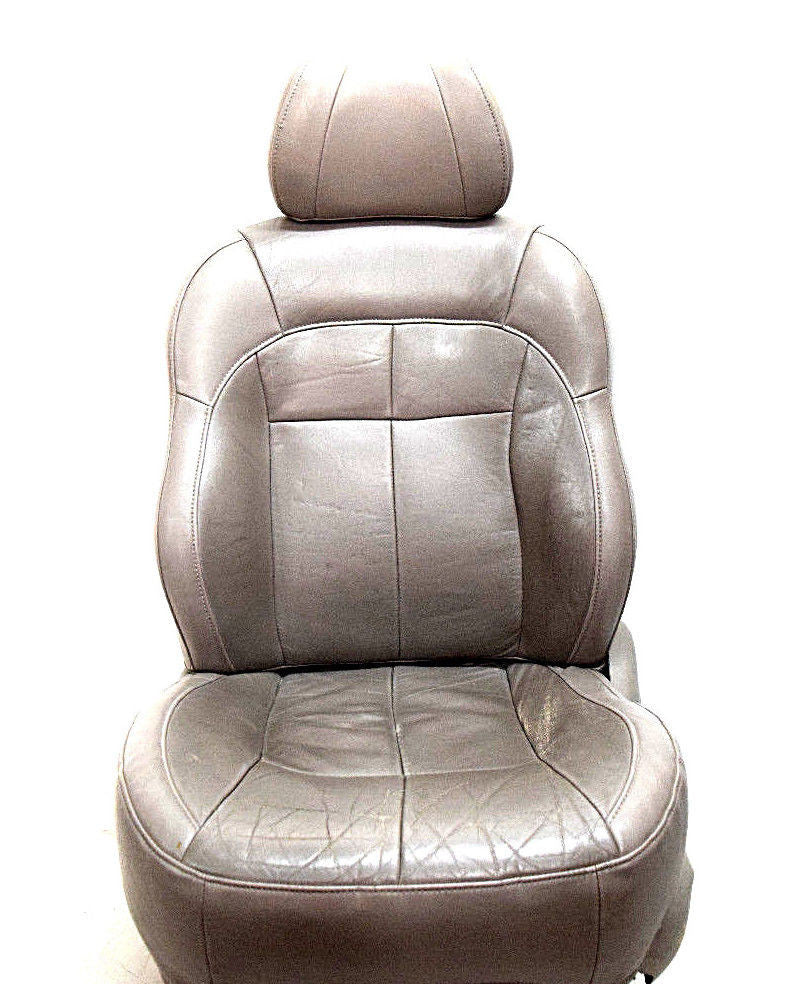 99 00 01 02 03 04 JEEP GRAND CHEROKEE LIMITED LEFT DRIVER POWER SEAT TAUPE