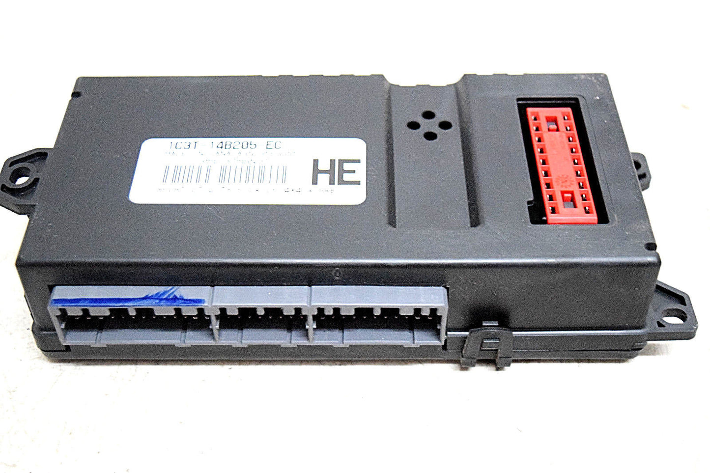 99 00 01 02 FORD F250 F350 F450 GEM BODY CONTROL MODULE 1C3T-14B205-EC OEM
