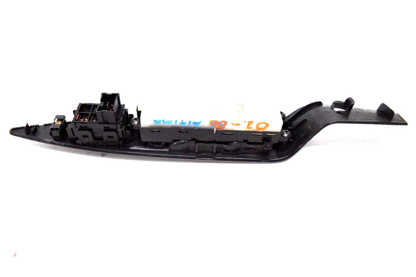 02 03 04 NISSAN ALTIMA LEFT DRIVER MASTER WINDOW SWITCH OEM