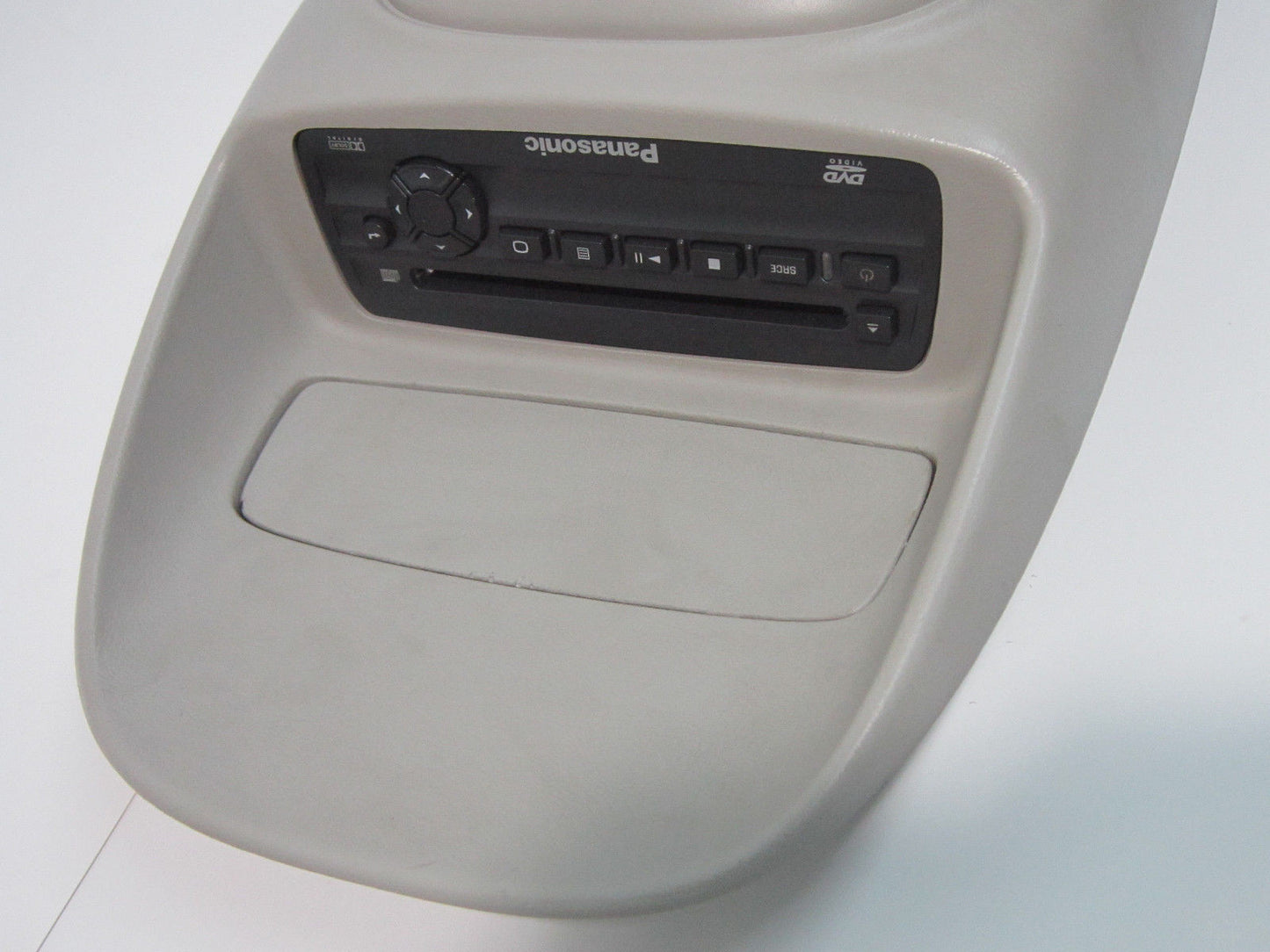 0304 05 06 CHEVY ENVOY TAHOE AVALANCHE YUKON OVERHEAD DVD PLAYER DISPLAY