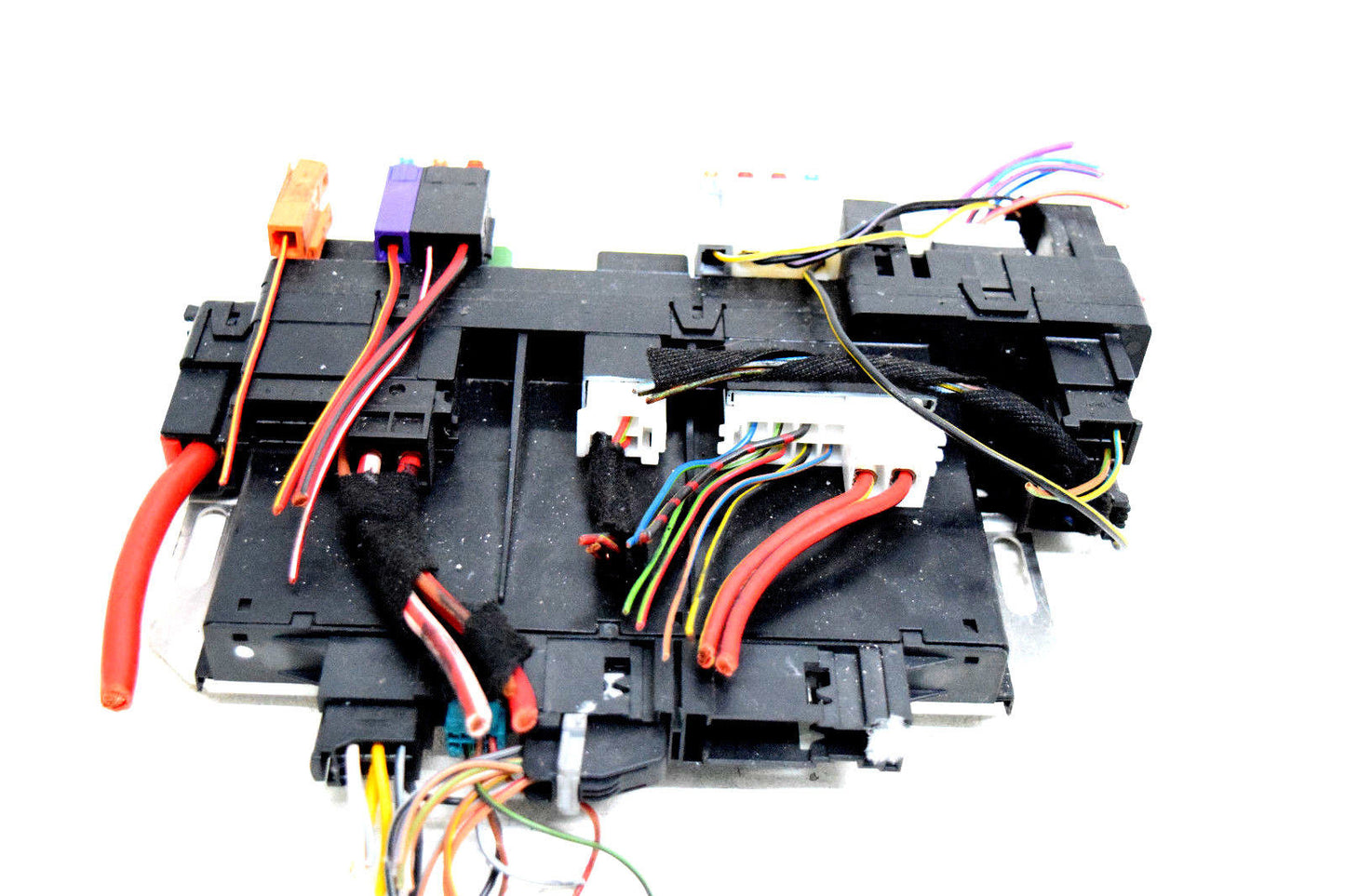 00 01 02 03 04 05 06 MERCEDES S-CLASS S CLASS FUSE BOX A0315451732