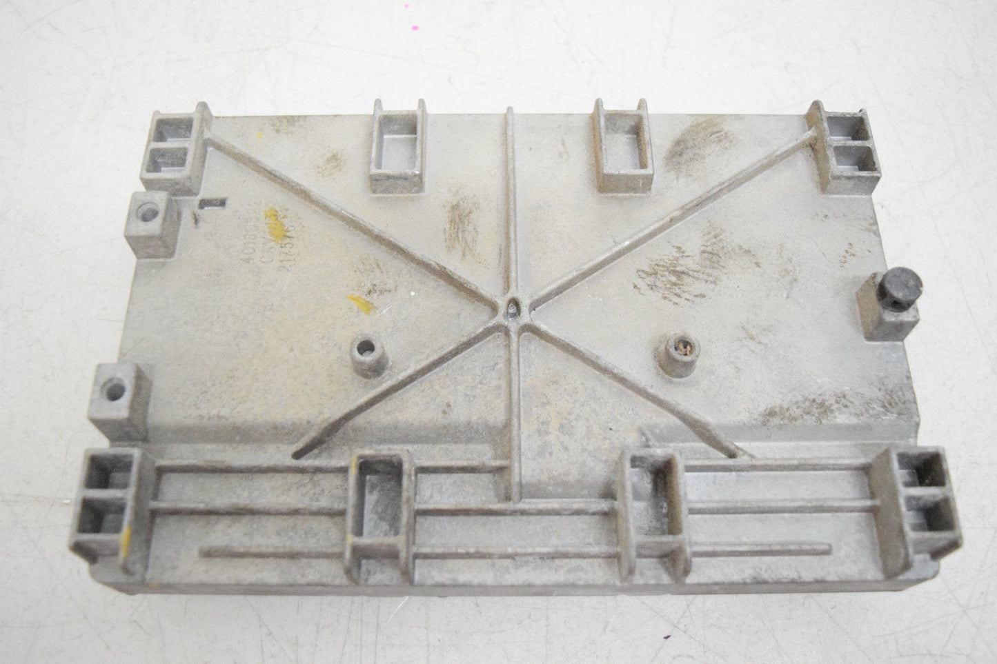 08 09 10 DODGE CHARGE MAGNUM CHRYSLER 300 ECU ECM ENGINE COMPUTER P05187011AD