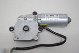 00 01 02 03 04 05 06 MERCEDES C230 E320 E350 E500 PANORAMIC  ROOF MOTOR OEM