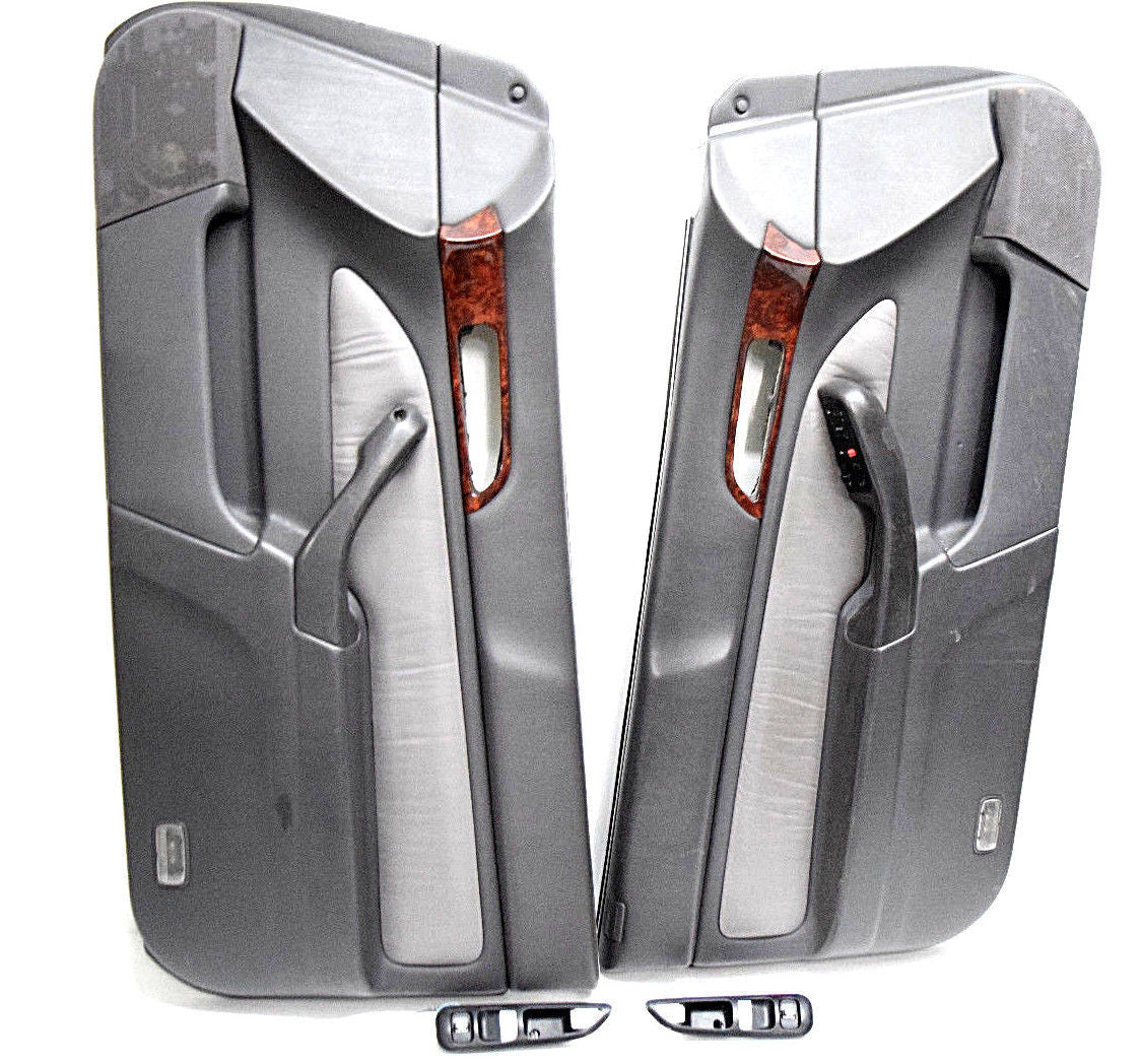 94 95 96 97 HONDA ACCORD DOOR PANEL PANELS SET DRIVER  PASSENGER
