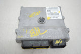 09 10 TOYOTA COROLLA ECU ECM ENGINE COMPUTER 8966102M90 OEM