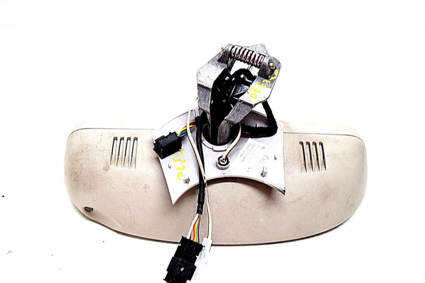 03 04 05 06 07 MERCEDES E320 E500 REARVIEW MIRROR