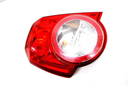 09 10 11 CHEVY AVEO HATCHBACK TAIL LIGHT TAILIGHT LEFT DRIVER