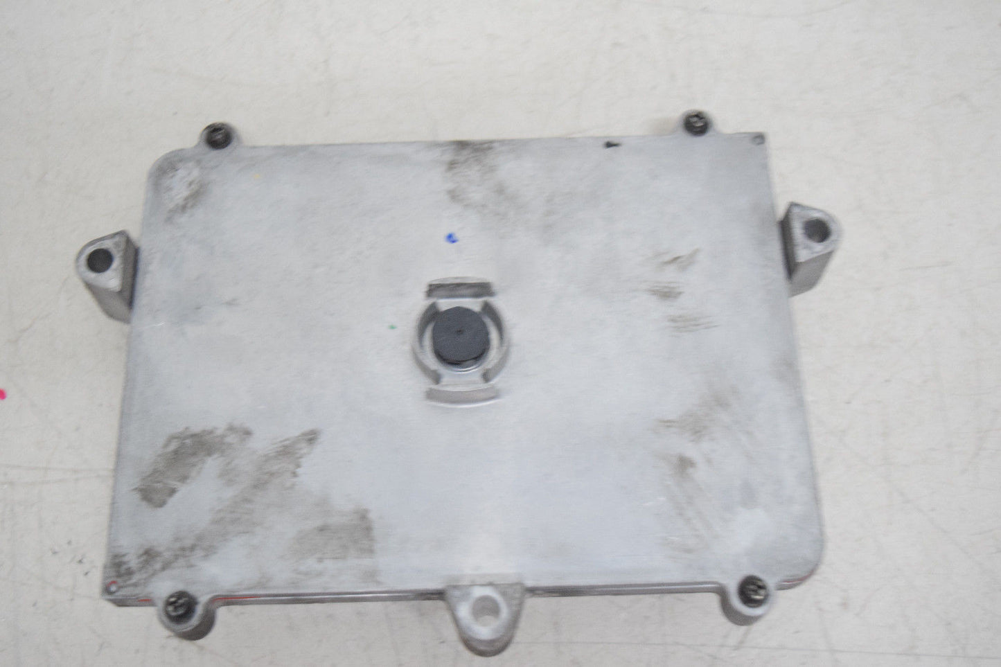 06 07 08 HONDA RIDGELINE ECU ECM ENGINE COMPUTER 37820DRJEA54