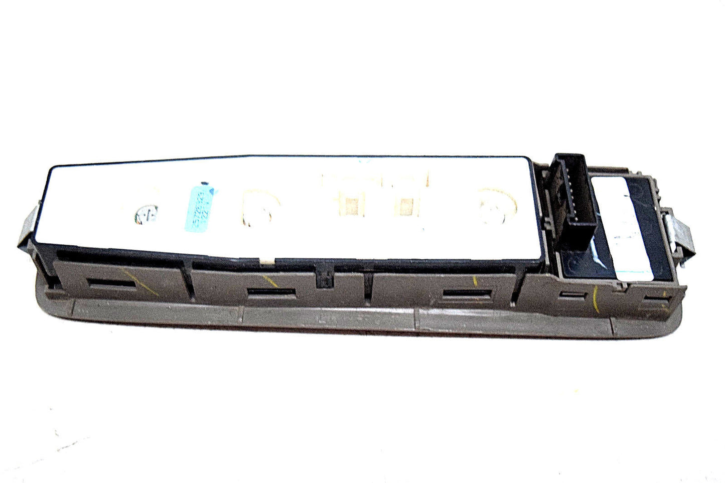 00 01 02 03 04 05 CADILLAC DEVILLE DRIVER MASTER WINDOW SWITCH OEM