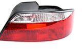 02 03 ACURA TL RIGHT PASSENGER TAIL LIGHT TAILIGHT