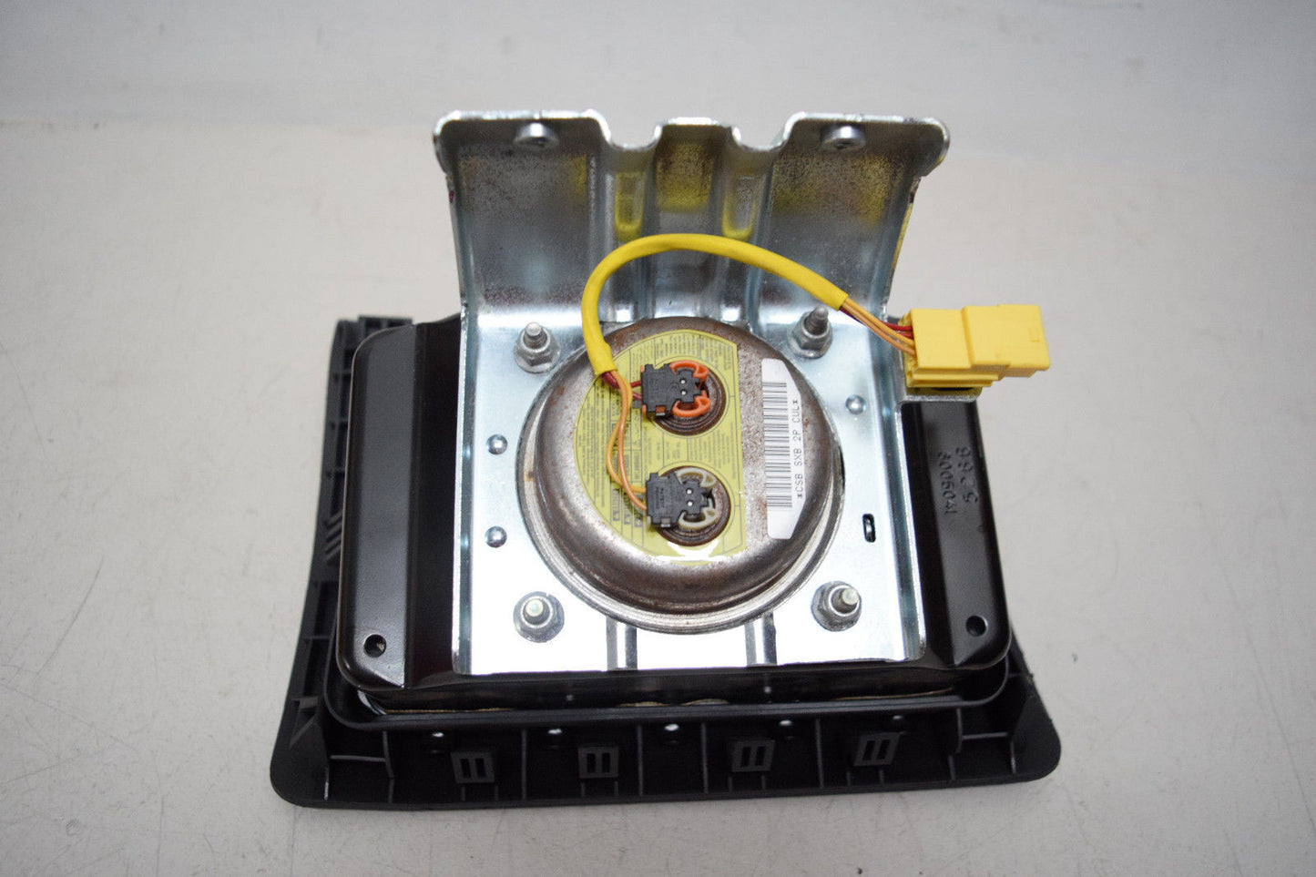06 07 08 09 10 11 12 MITSUBISHI ECLIPSE PASSENGER AIRBAG OEM