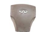 03 04 INFINITI G35 DRIVER AIRBAG AIR BAG