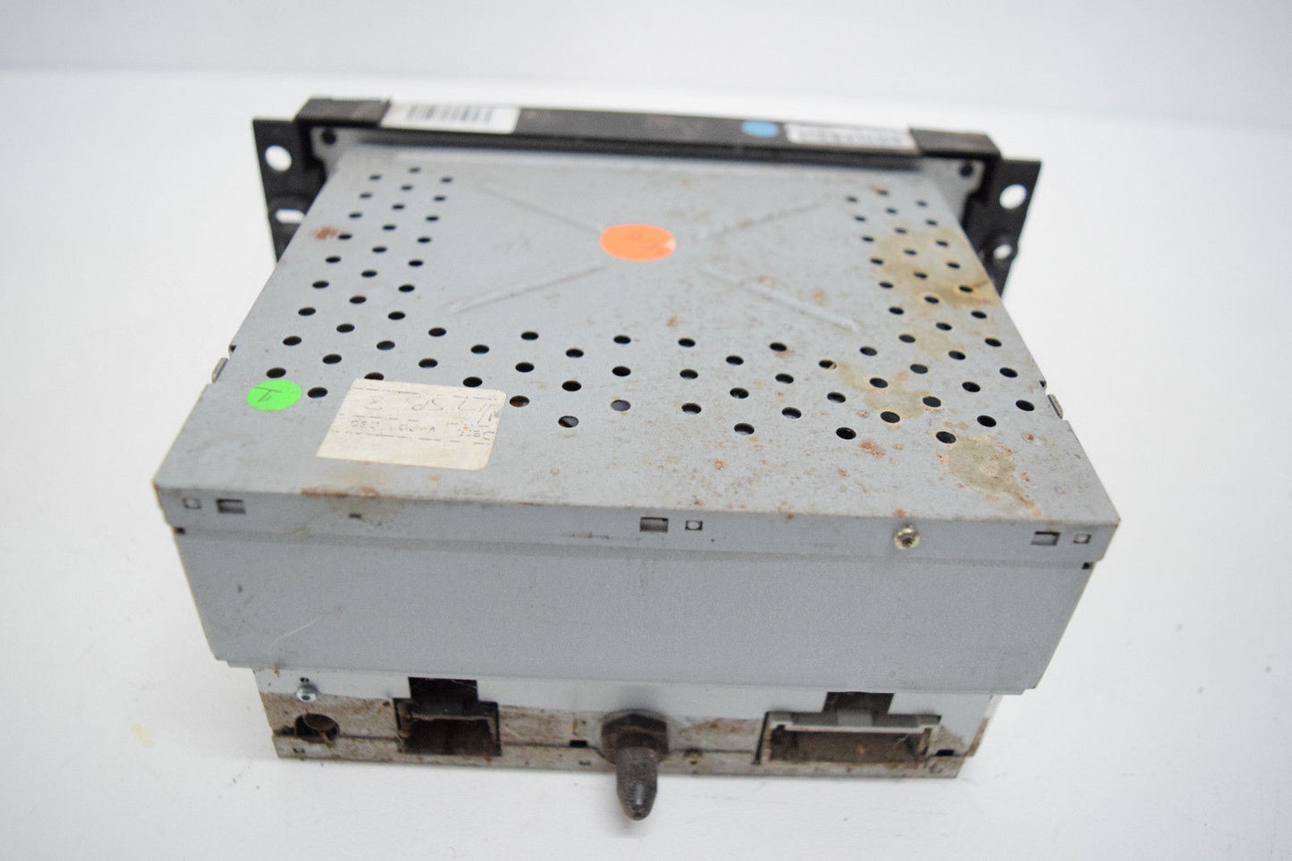 05 06 07 CHEVY UPLANDER RADIO CD PLAYER