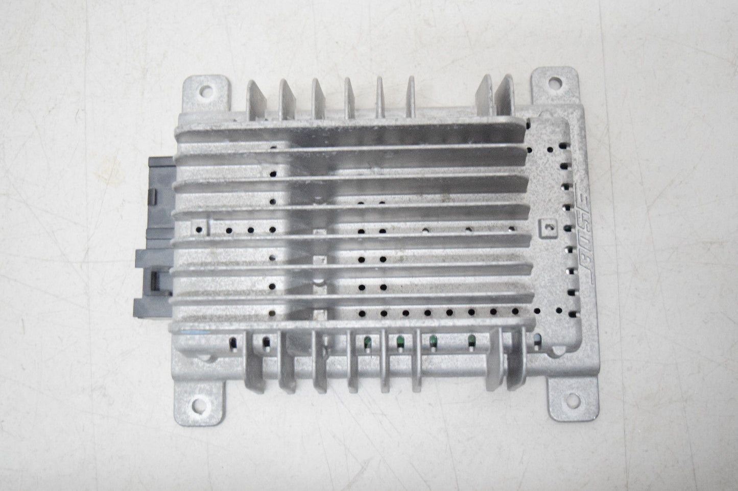 05 06 07 NISSAN MURANO AUDIO AMP AMPLIFIER 28060CB00D OEM