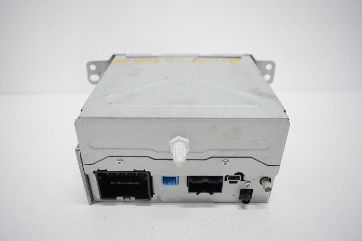 12 13 14 15 CHEVY CRUZE CD PLAYER RADIO BRAIN MODULE OEM