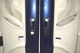 99 00 01 02 03 04 05 06 07 08 09 VW BEETLE DOOR PANEL PANELS LEFT RIGHT SET