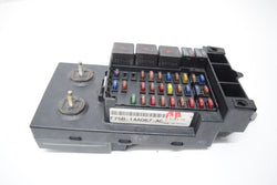 97 98 FORD EXPEDITION NAVIGATOR UNDERDASH FUSEBOX NO GEM F75B14A067AC