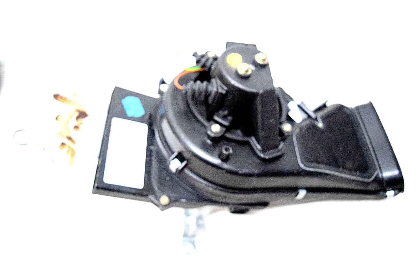 03 04 05 06 RANGE ROVER BLOWER MOTOR ASSEMBLY