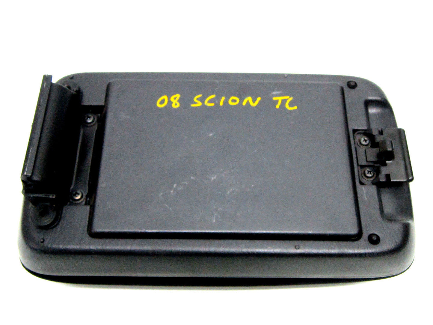 05 06 07 08 09 10 SCION TC CENTER CONSOLE ARMREST