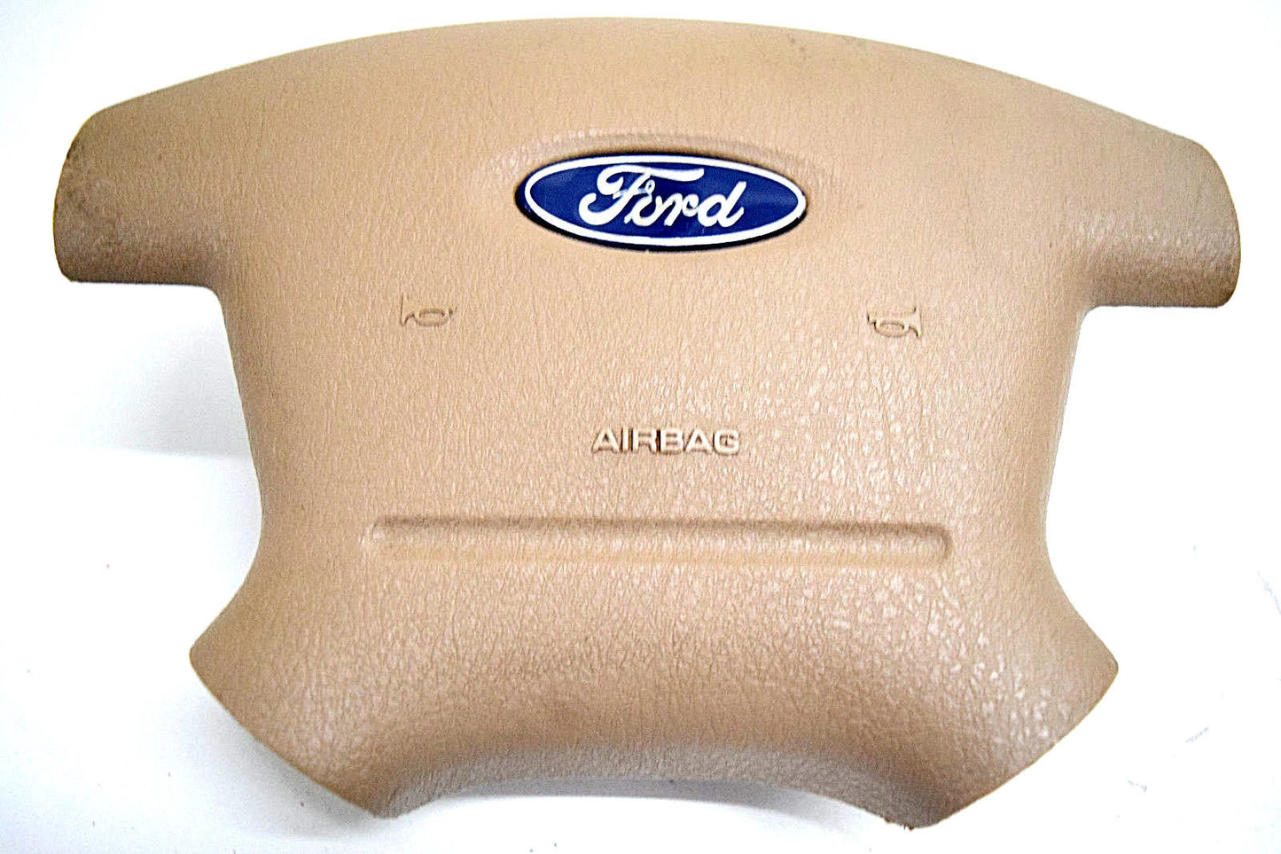 02 03 04 05 FORD EXPLORER LEFT DRIVER AIRBAG TAN