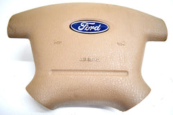 02 03 04 05 FORD EXPLORER LEFT DRIVER AIRBAG TAN