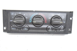 01 02 03 04 05 CHEVY VENTURE CLIMATE CONTROL OEM