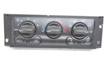 01 02 03 04 05 CHEVY VENTURE CLIMATE CONTROL OEM